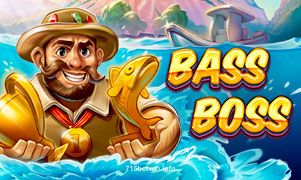 Bass Boss Slot