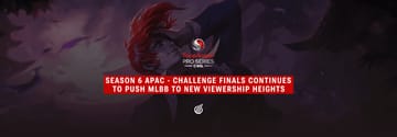 Clã Dragão - Liga LOL Clash